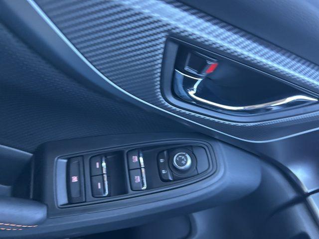 used 2022 Subaru Crosstrek car, priced at $25,254