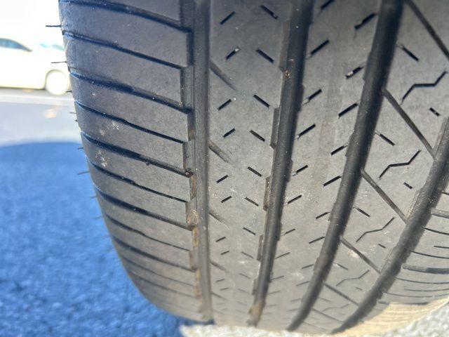 used 2022 Subaru Crosstrek car, priced at $25,254