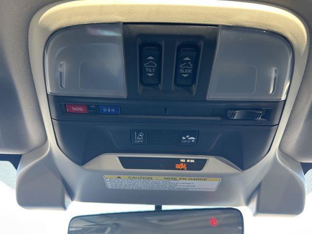 used 2022 Subaru Crosstrek car, priced at $25,254