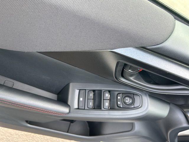 new 2026 Subaru Impreza car, priced at $32,105