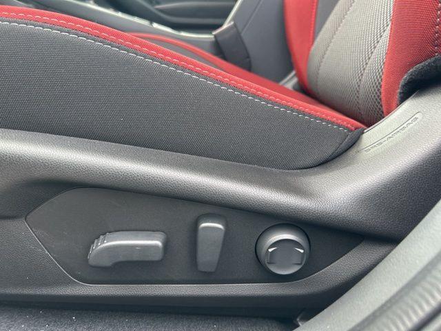 new 2026 Subaru Impreza car, priced at $32,105