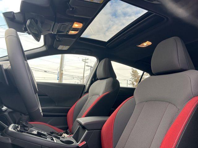 new 2026 Subaru Impreza car, priced at $32,105