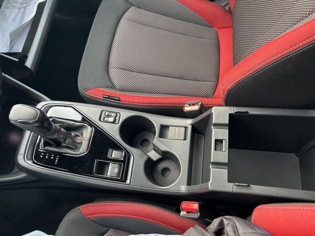 new 2026 Subaru Impreza car, priced at $32,105