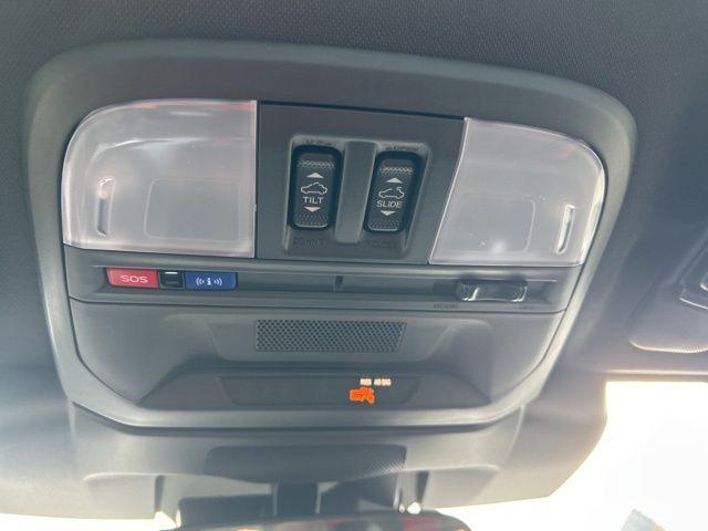 new 2026 Subaru Impreza car, priced at $32,105