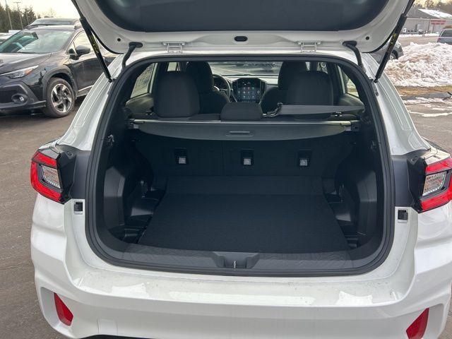 new 2026 Subaru Impreza car, priced at $32,105