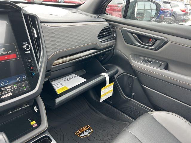 new 2026 Subaru Forester car, priced at $42,245