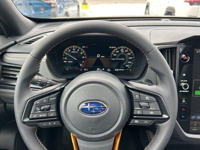 new 2026 Subaru Forester car, priced at $42,245