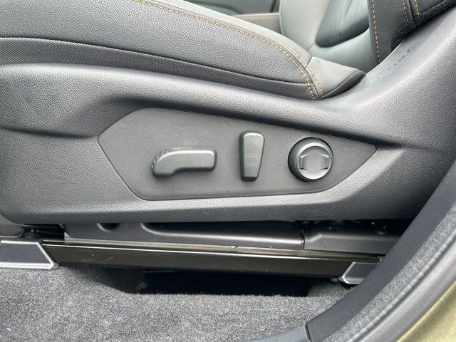 new 2026 Subaru Forester car, priced at $42,245