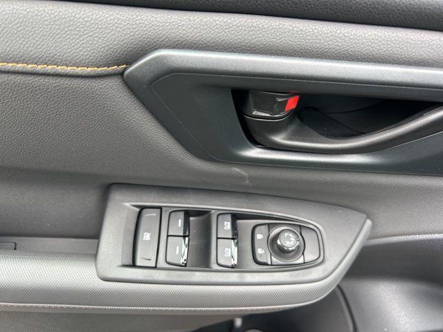 new 2026 Subaru Forester car, priced at $42,245