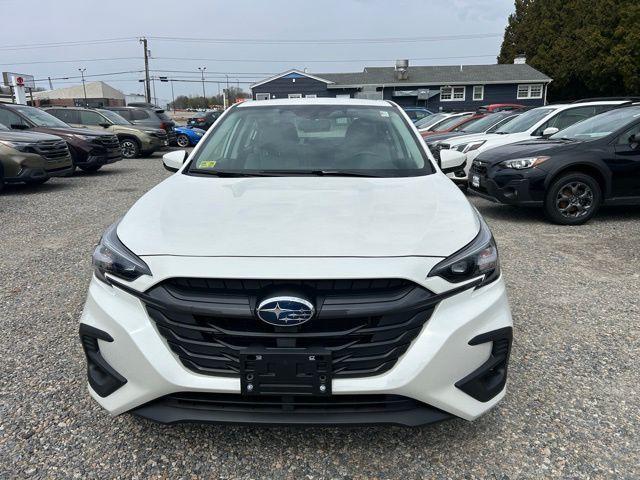 used 2025 Subaru Legacy car, priced at $28,077