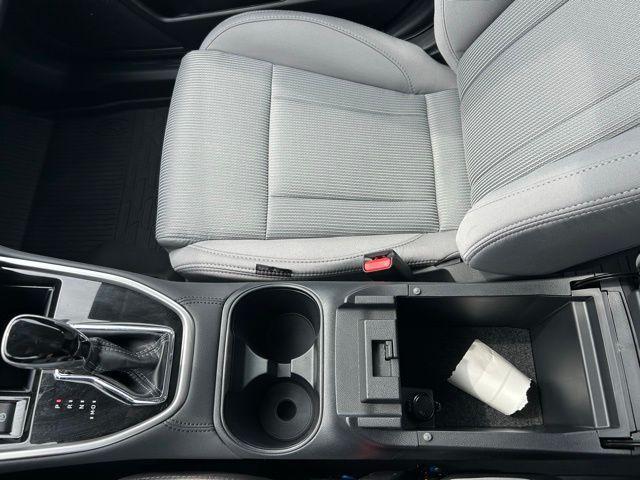 used 2025 Subaru Legacy car, priced at $28,077