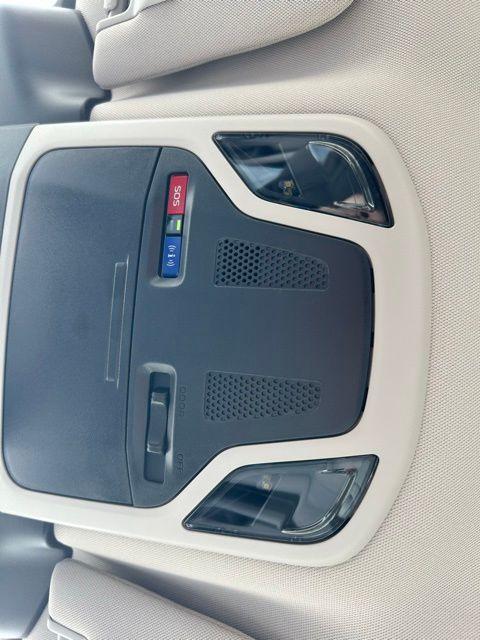 used 2025 Subaru Legacy car, priced at $28,077