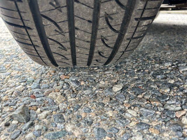 used 2025 Subaru Legacy car, priced at $28,077