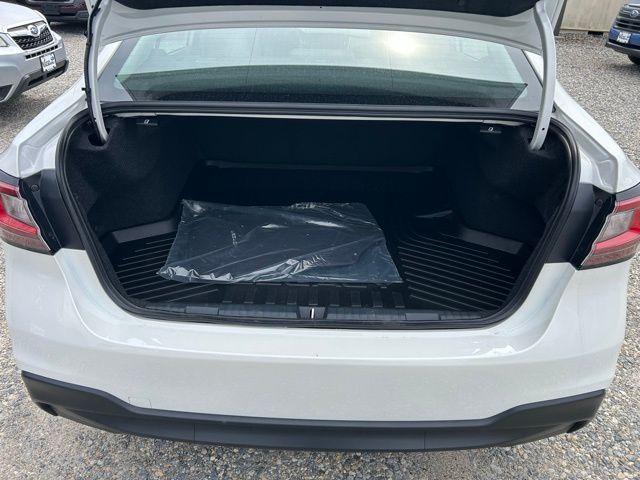 used 2025 Subaru Legacy car, priced at $28,077