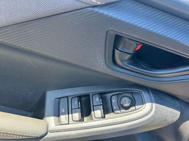 used 2024 Subaru Crosstrek car, priced at $28,618