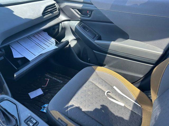 used 2024 Subaru Crosstrek car, priced at $28,618