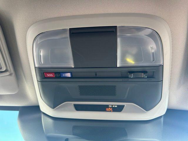 used 2025 Subaru Crosstrek car, priced at $29,514