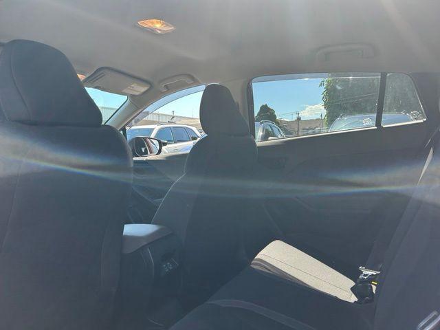 used 2025 Subaru Crosstrek car, priced at $29,514