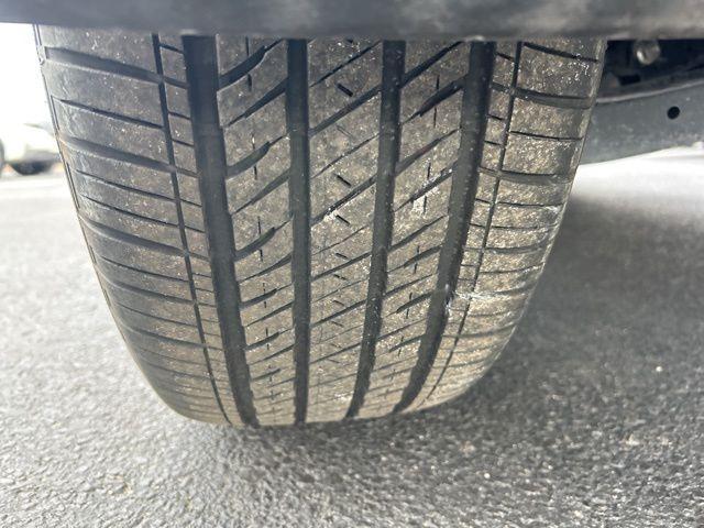 used 2025 Subaru Forester car, priced at $32,226