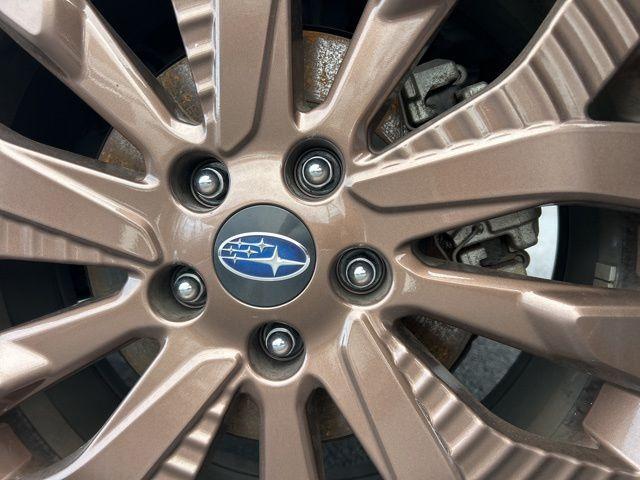 used 2025 Subaru Forester car, priced at $32,226