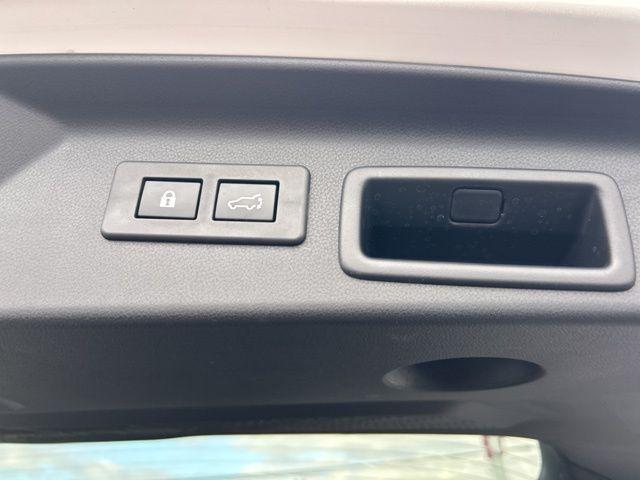 used 2025 Subaru Forester car, priced at $32,226