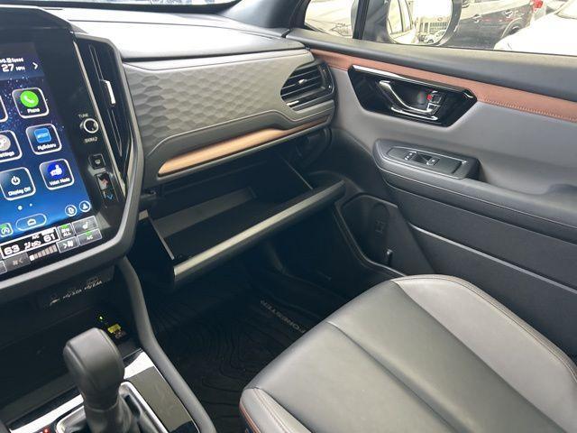 used 2025 Subaru Forester car, priced at $32,226