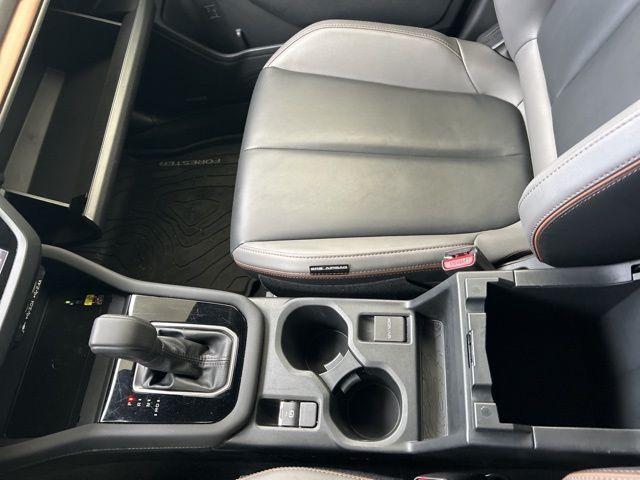 used 2025 Subaru Forester car, priced at $32,226