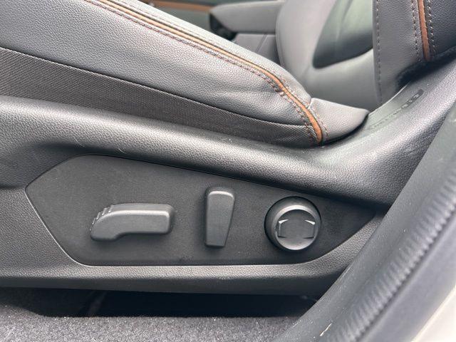 used 2025 Subaru Forester car, priced at $32,226