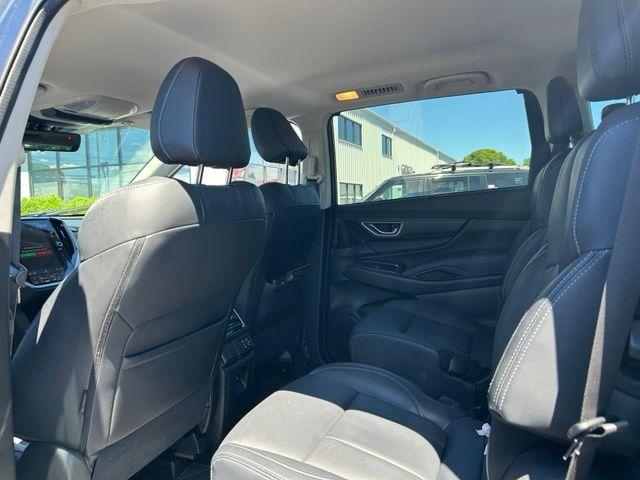 used 2023 Subaru Ascent car, priced at $32,633