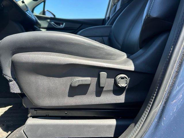 used 2023 Subaru Ascent car, priced at $32,633