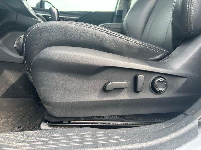 used 2023 Subaru Outback car, priced at $28,311