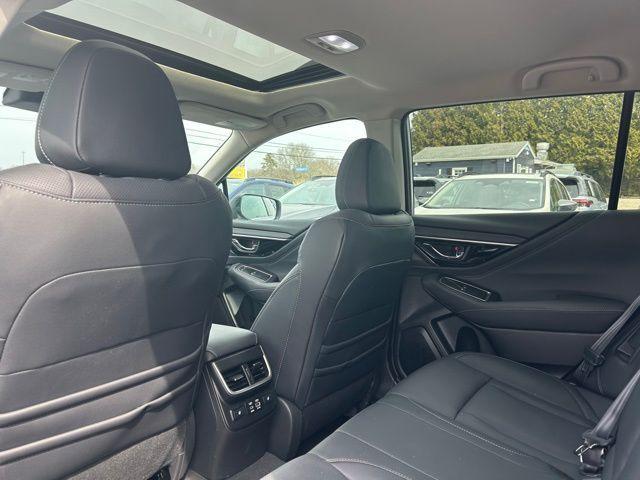 used 2023 Subaru Outback car, priced at $28,311