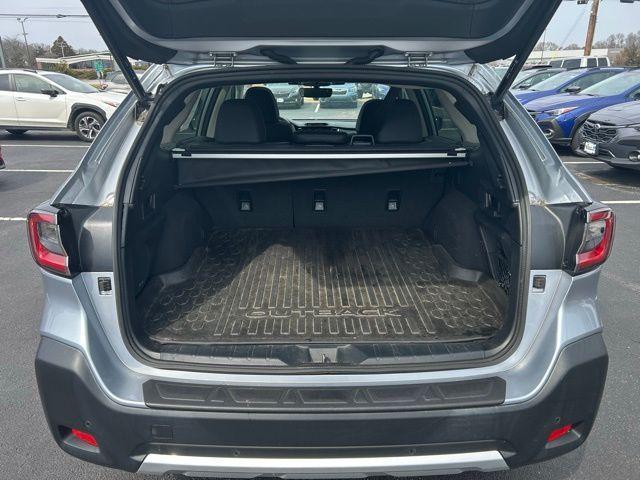 used 2023 Subaru Outback car, priced at $28,311