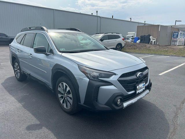 used 2023 Subaru Outback car, priced at $28,311