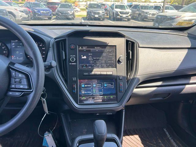 used 2024 Subaru Crosstrek car, priced at $24,568