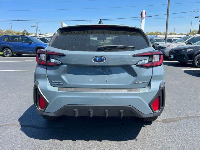used 2024 Subaru Crosstrek car, priced at $24,568