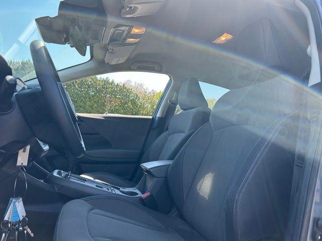 used 2024 Subaru Crosstrek car, priced at $24,568