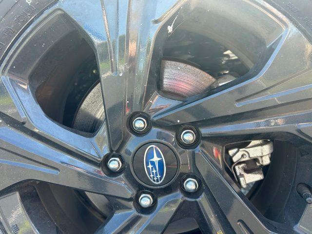 used 2024 Subaru Crosstrek car, priced at $24,568