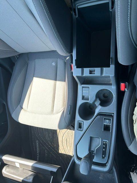 used 2024 Subaru Crosstrek car, priced at $24,568
