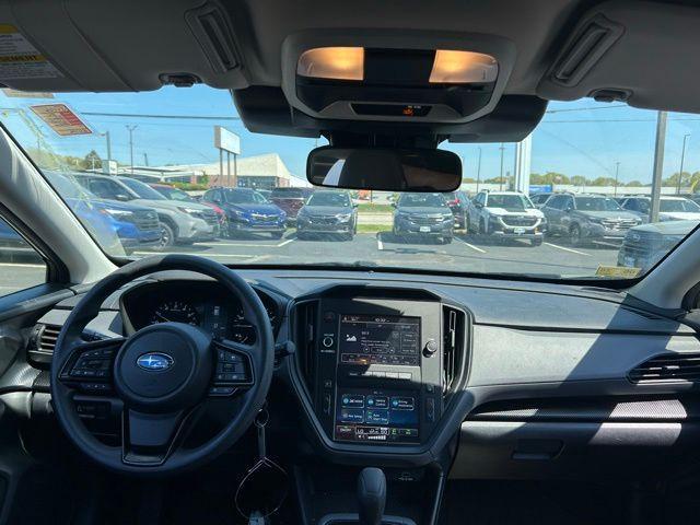 used 2024 Subaru Crosstrek car, priced at $24,568