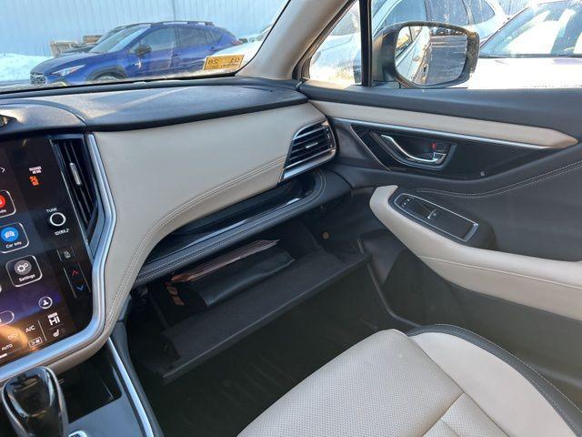 used 2021 Subaru Outback car, priced at $22,868