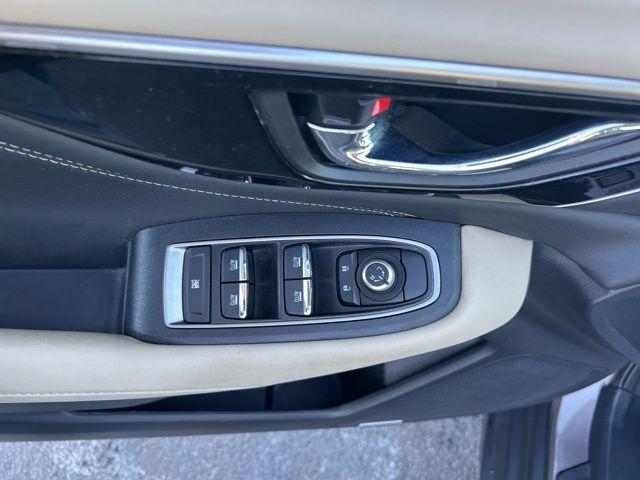 used 2021 Subaru Outback car, priced at $22,868