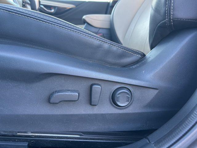 used 2021 Subaru Outback car, priced at $22,868