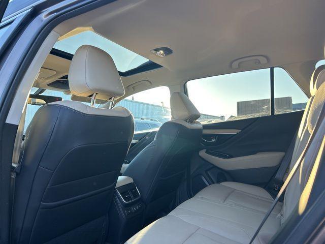 used 2021 Subaru Outback car, priced at $22,868