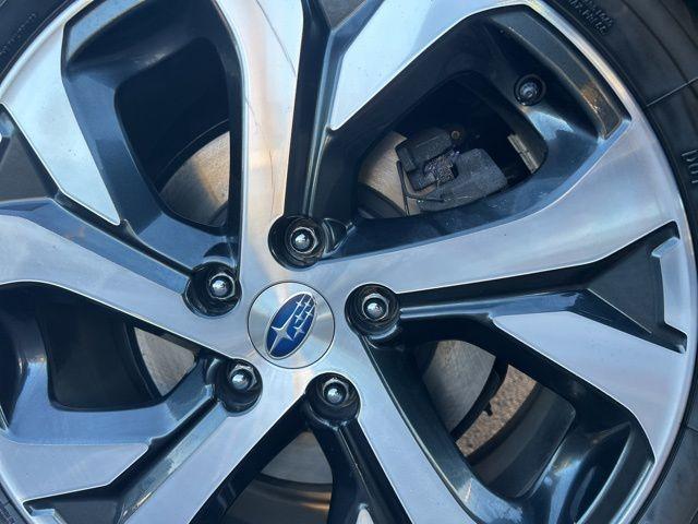 used 2021 Subaru Outback car, priced at $22,868