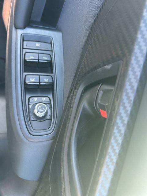 used 2022 Subaru Crosstrek car, priced at $22,931