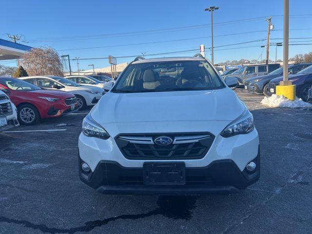 used 2023 Subaru Crosstrek car, priced at $22,339