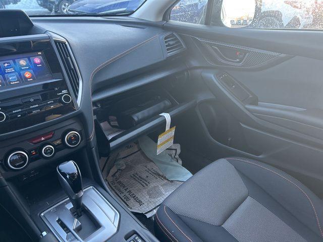 used 2023 Subaru Crosstrek car, priced at $22,339