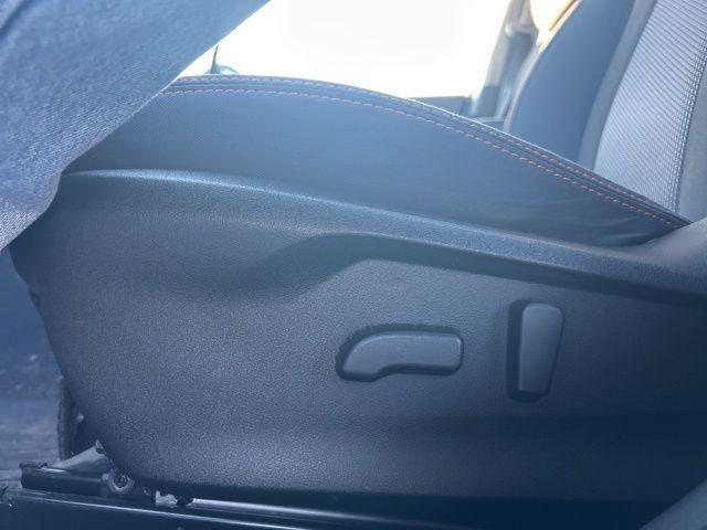 used 2023 Subaru Crosstrek car, priced at $22,339