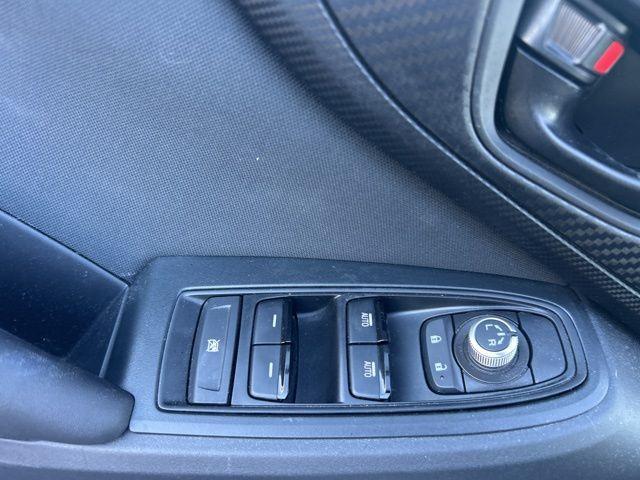 used 2023 Subaru Crosstrek car, priced at $22,339